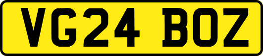 VG24BOZ