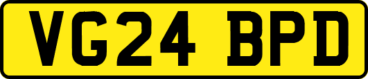 VG24BPD