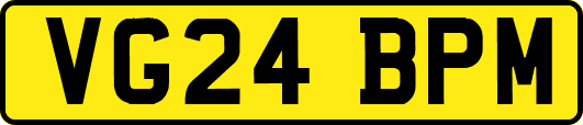 VG24BPM