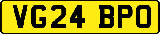 VG24BPO