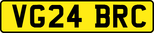 VG24BRC