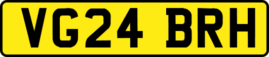 VG24BRH