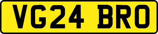 VG24BRO