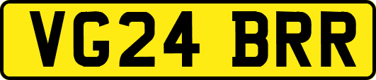 VG24BRR
