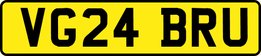 VG24BRU