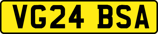 VG24BSA