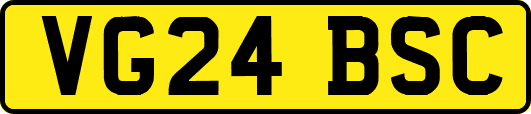 VG24BSC
