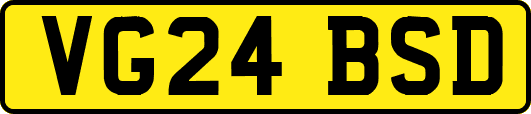 VG24BSD