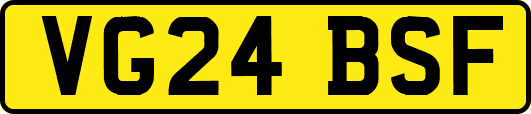 VG24BSF