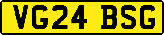 VG24BSG