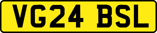 VG24BSL
