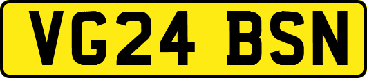 VG24BSN