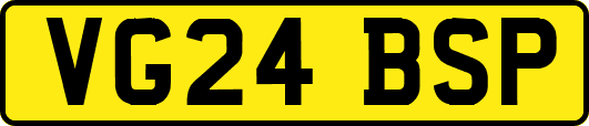 VG24BSP