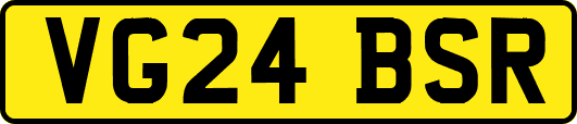VG24BSR