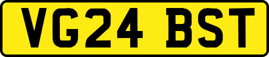 VG24BST