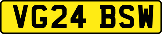 VG24BSW