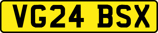VG24BSX