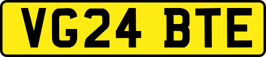 VG24BTE