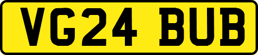 VG24BUB