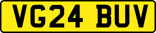 VG24BUV