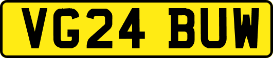 VG24BUW