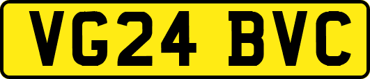 VG24BVC