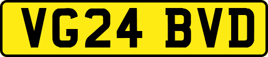 VG24BVD