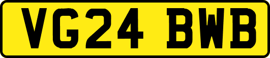 VG24BWB