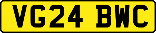 VG24BWC