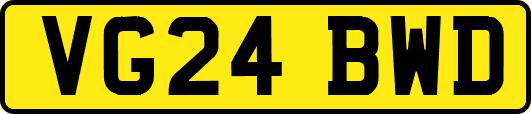 VG24BWD