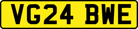 VG24BWE