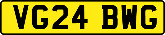 VG24BWG