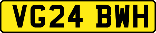 VG24BWH
