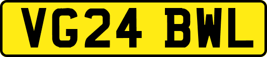 VG24BWL