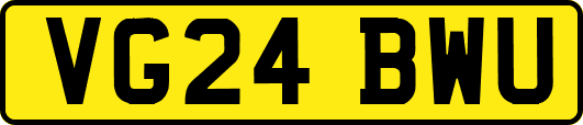 VG24BWU