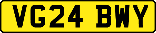 VG24BWY