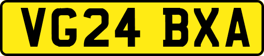 VG24BXA
