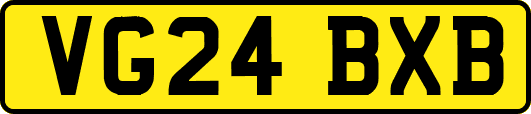 VG24BXB