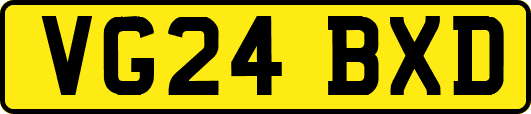 VG24BXD