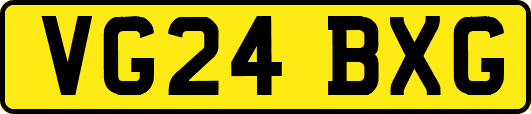 VG24BXG
