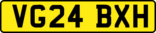 VG24BXH