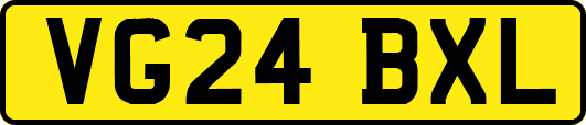 VG24BXL