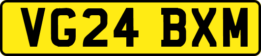 VG24BXM