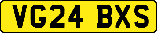 VG24BXS