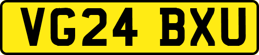VG24BXU
