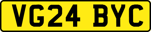 VG24BYC