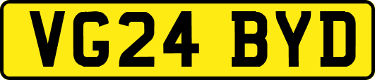 VG24BYD
