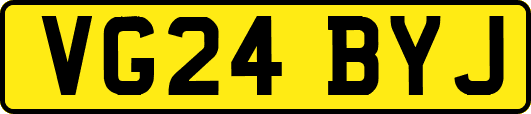 VG24BYJ
