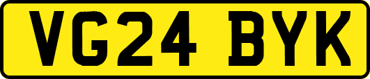 VG24BYK