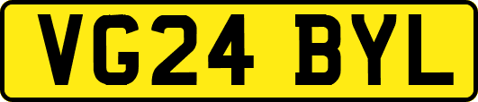VG24BYL